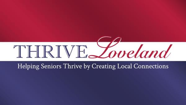 Thrive Loveland Logo
